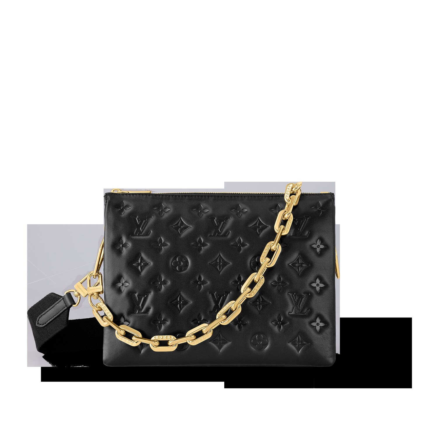 

Сумка женская Louis Vuitton, черный