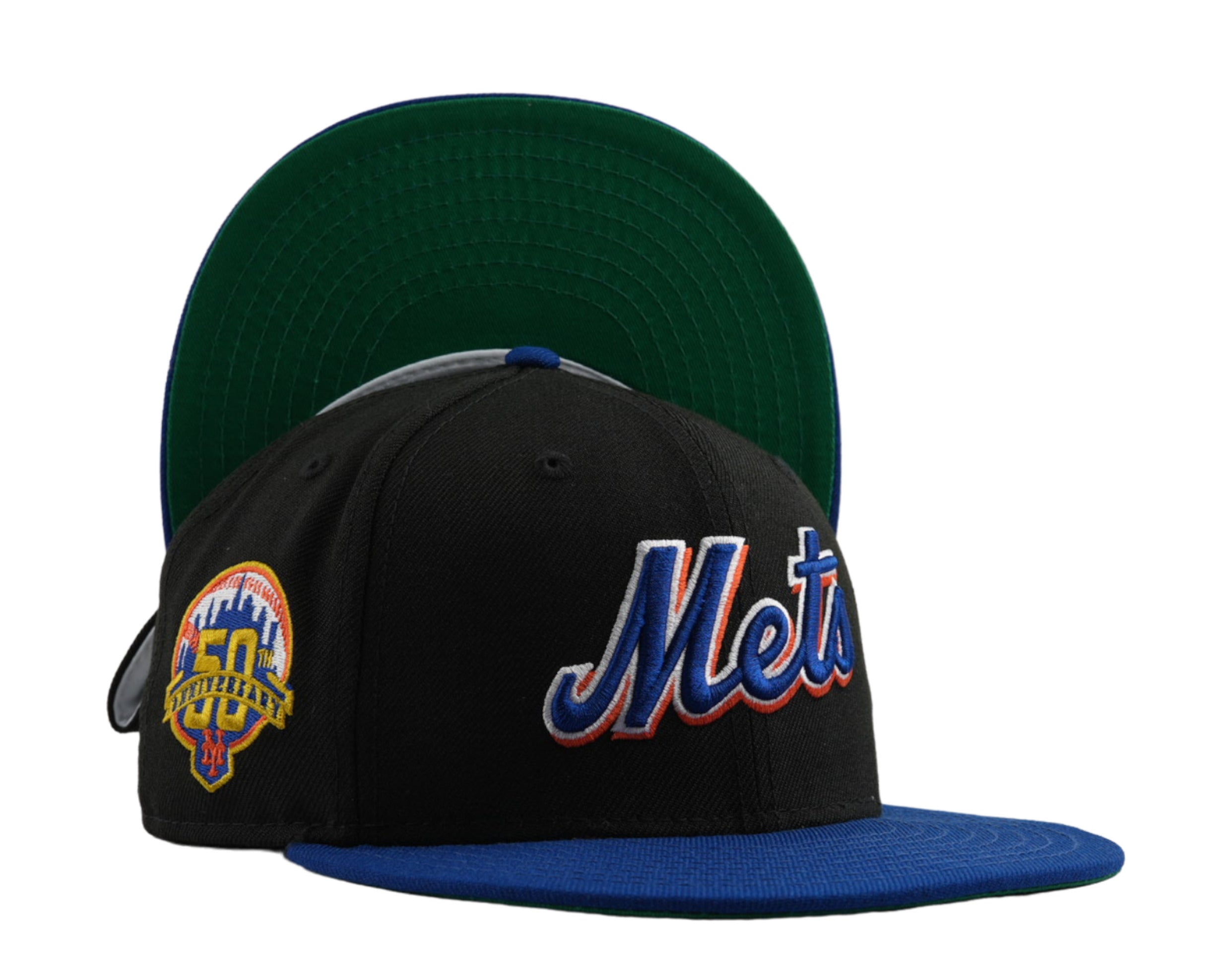 

Кепка мужская New Era, черный
