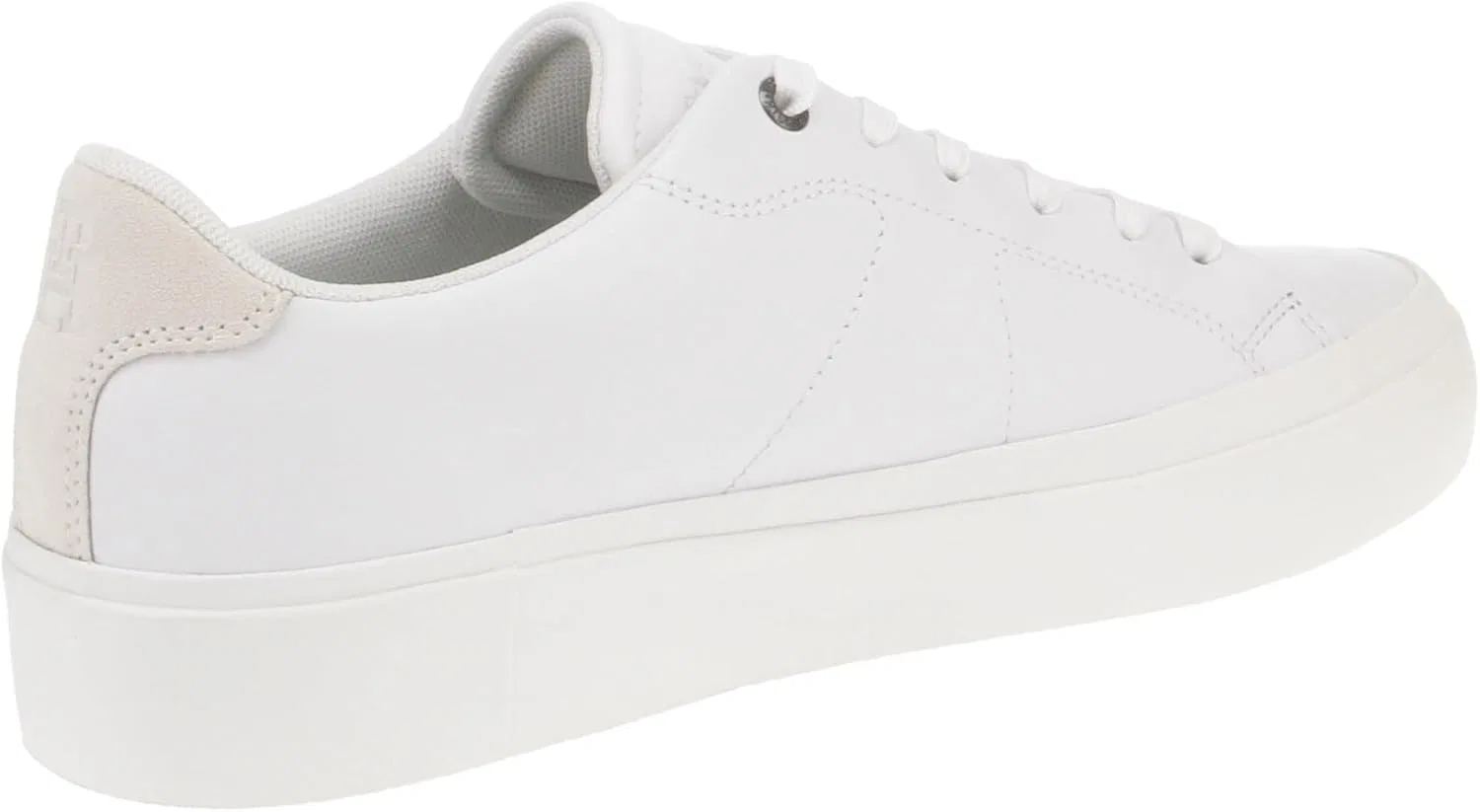 Мужские вулканизированные кроссовки Tommy Hilfiger, White — фото 2