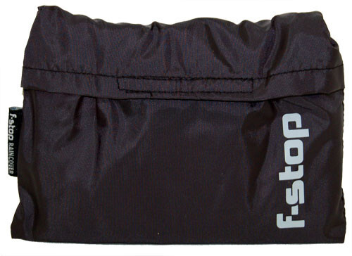 

Аксессуары F-Stop F-Stop Mountain Series: Ando 18 Large Rain Cover (Nine Iron)