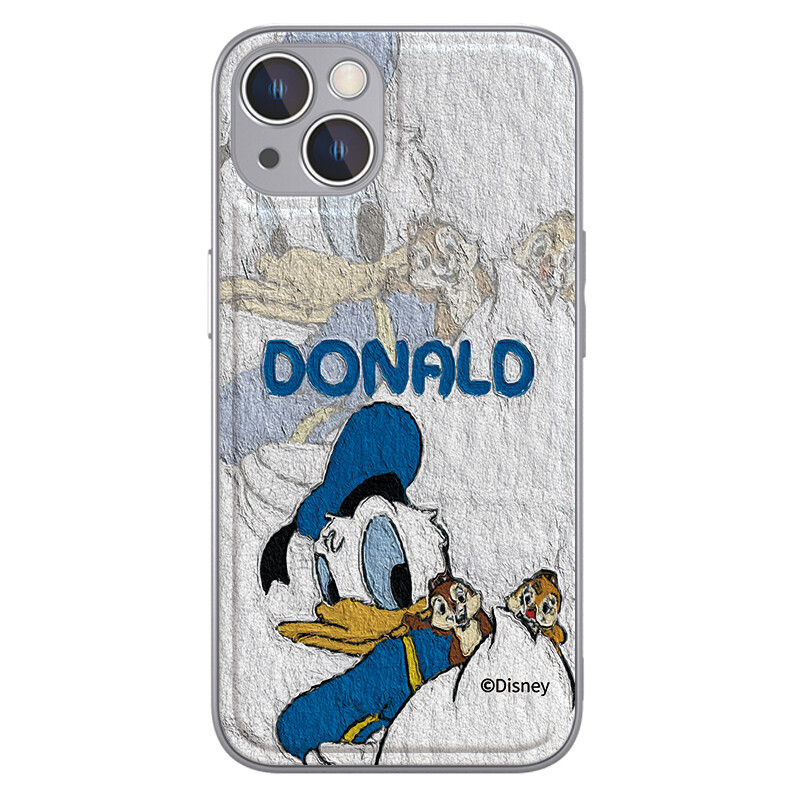 

Чехол для телефона Disney, DISNEYXYP100H - Far Peak Blue