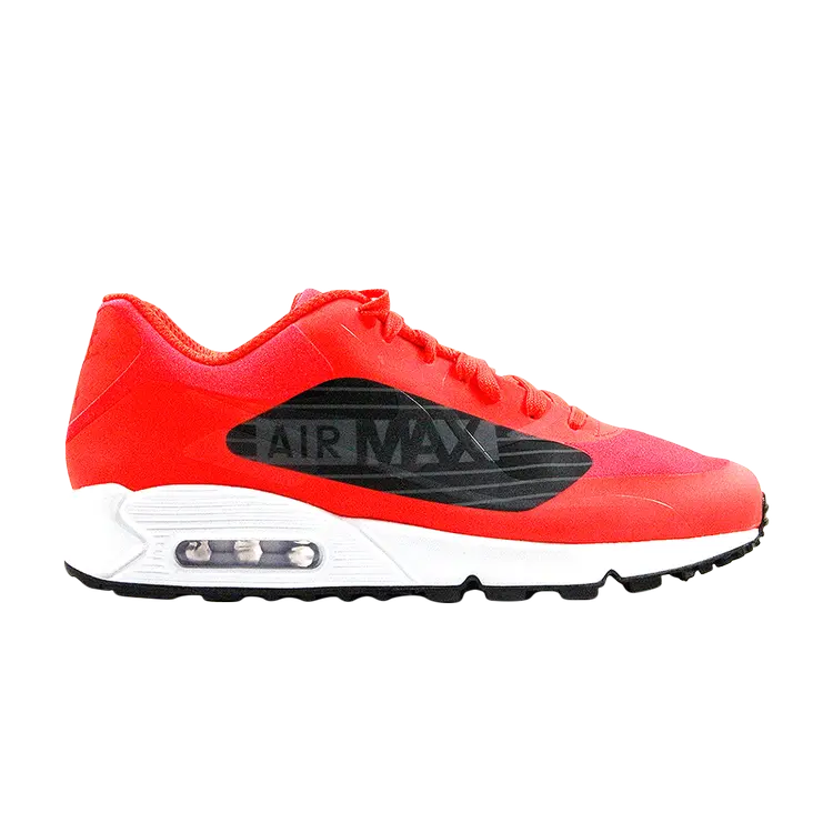 

Кроссовки Nike Air Max 90 NS GPX 'Big Logo', красный