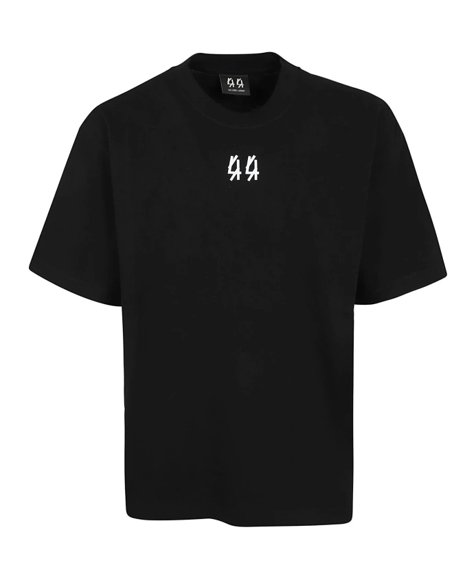 

Футболка AW24 44 Label Group, черный