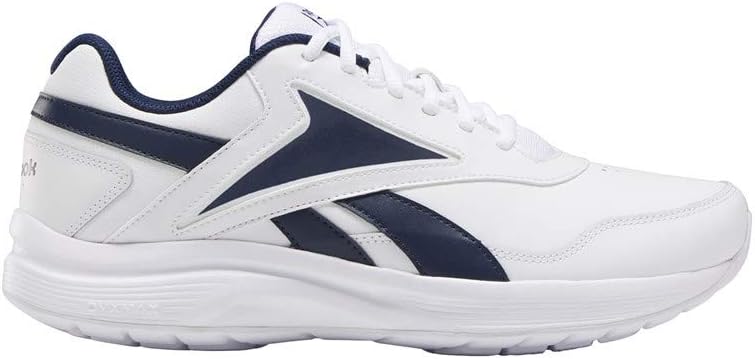 Мужские кроссовки для ходьбы Reebok Walk Ultra 7 DMX Max, белый — фото 2