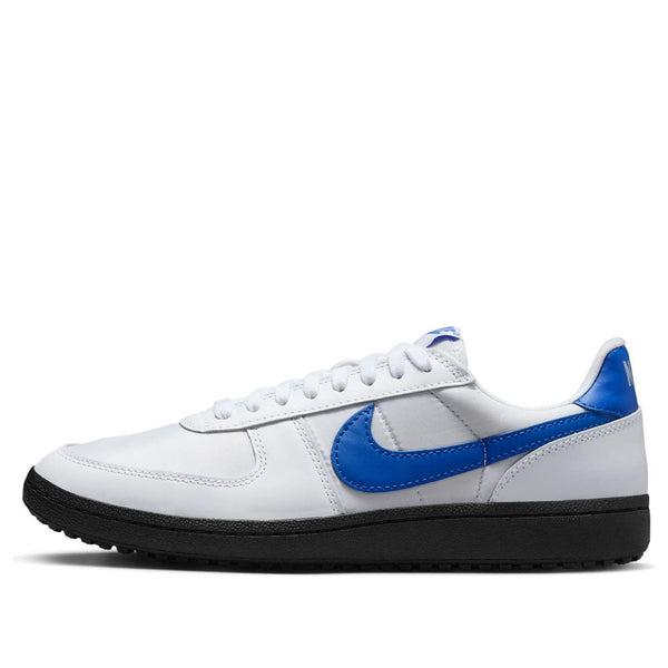 

Кроссовки field general 82 sp Nike, белый