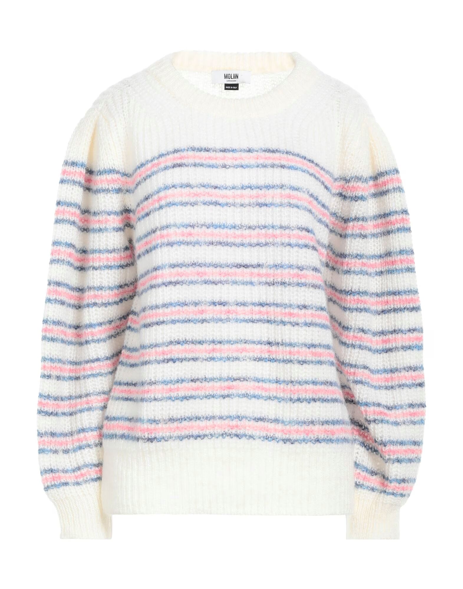 

Свитер Moliin Copenhagen, айвори