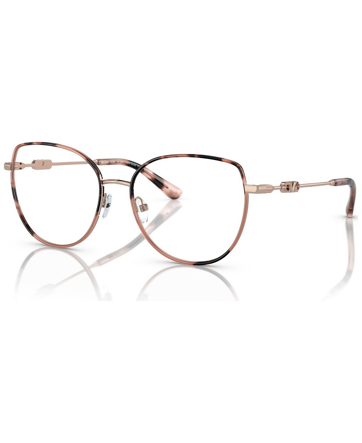 

Женские очки нестандартной формы, MK3066J 53 Michael Kors