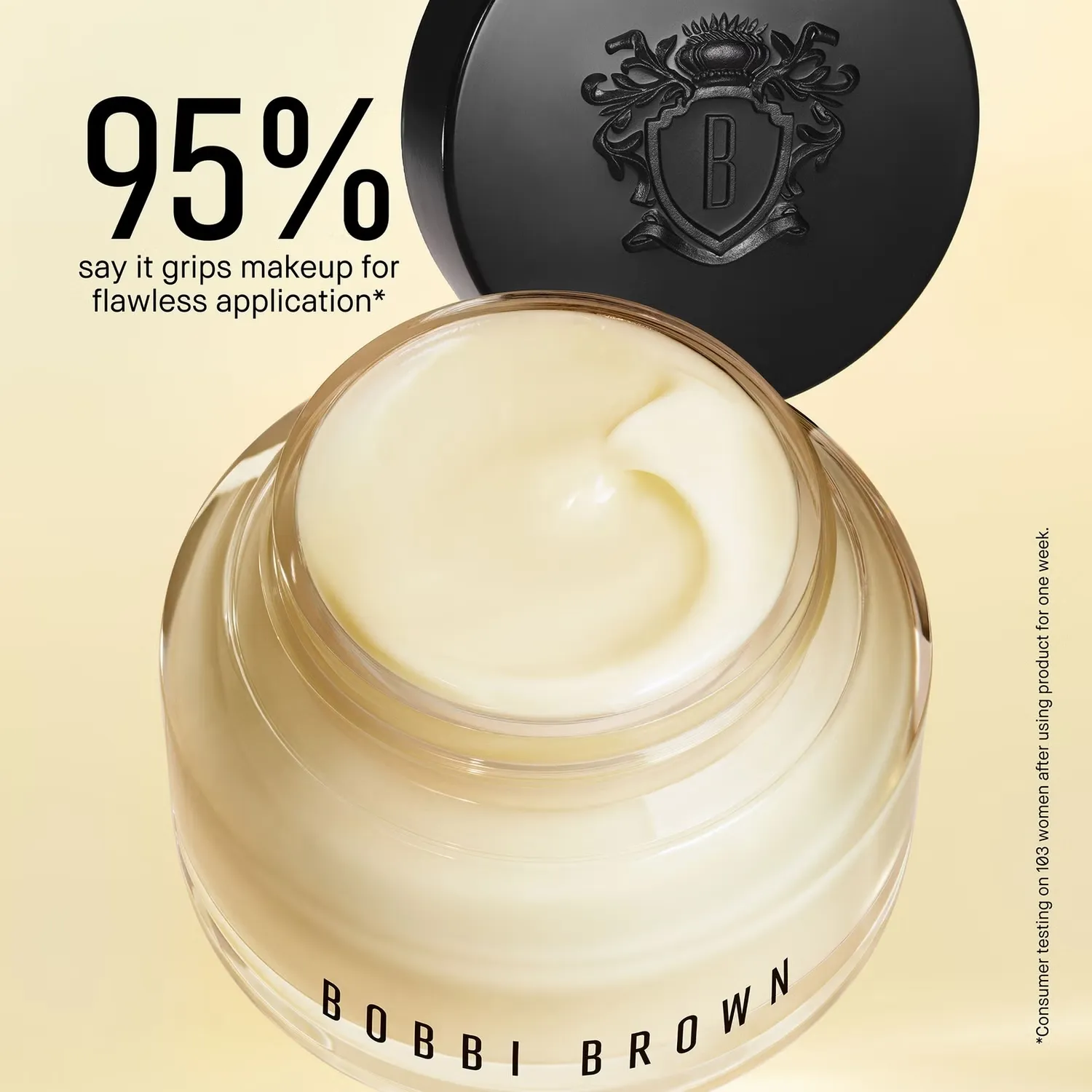 Сыворотка Bobbi Brown — База для лица, обогащенная витаминами, 50 мл — фото 3