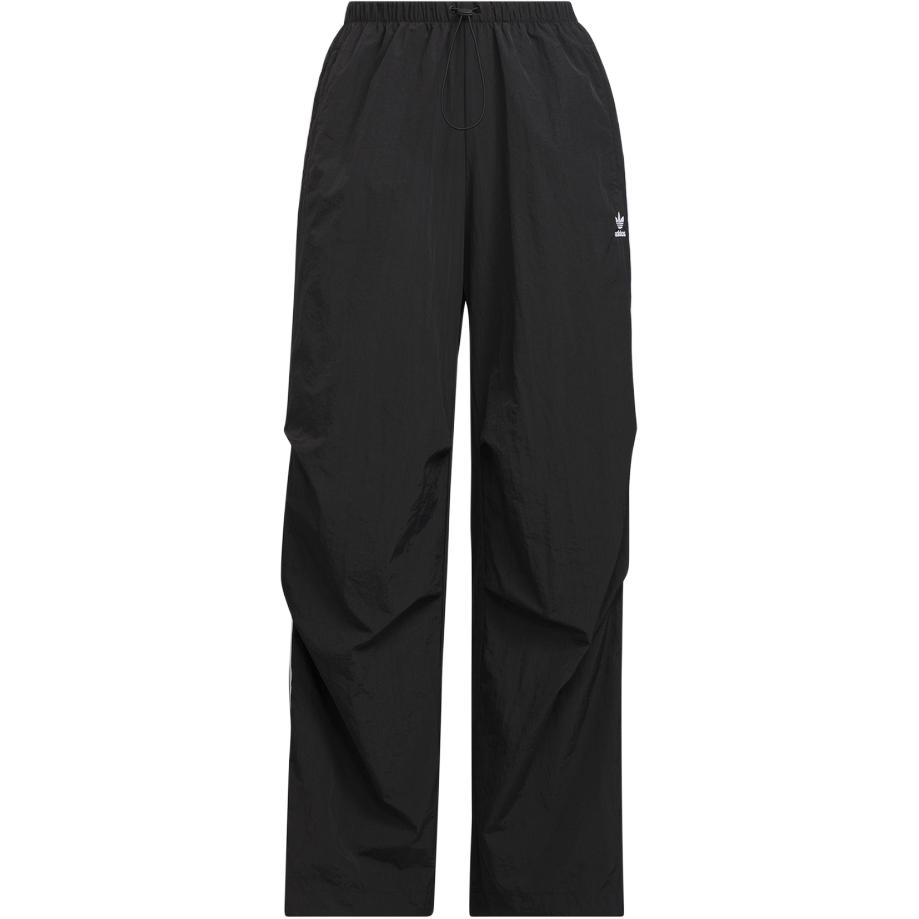 

Вязаные спортивные штаны Women's Adidas Originals, черный