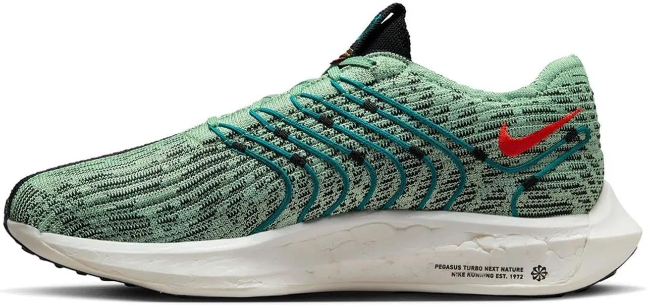 Мужские кроссовки с коротким рукавом NIKE Premier Training 1, Enamel Green University Gold Black — фото 3