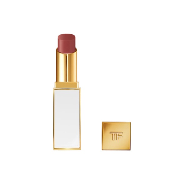 

TOM FORD Белый тюбик TF стеклянная светящаяся помада кремовая увлажняющая блеск для губ шиммер без макияжа 3,3 г