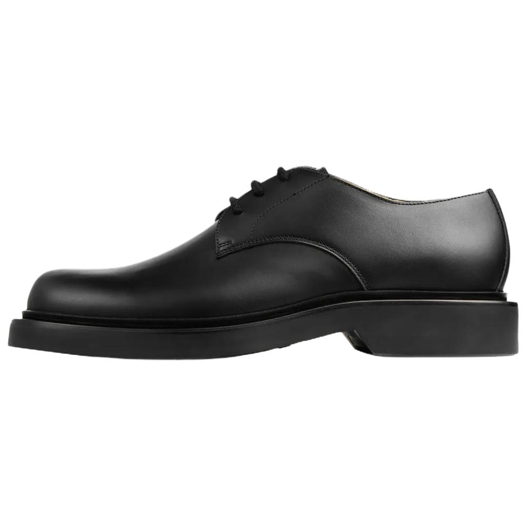 

Jimmy Choo Туфли Rowan мужские черные, цвет Black