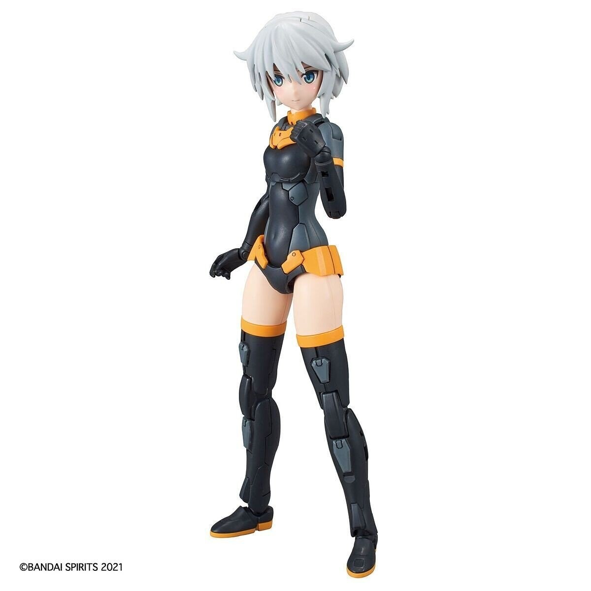 

30MS Sis-G00 Ришетта (Цвет А BANDAI