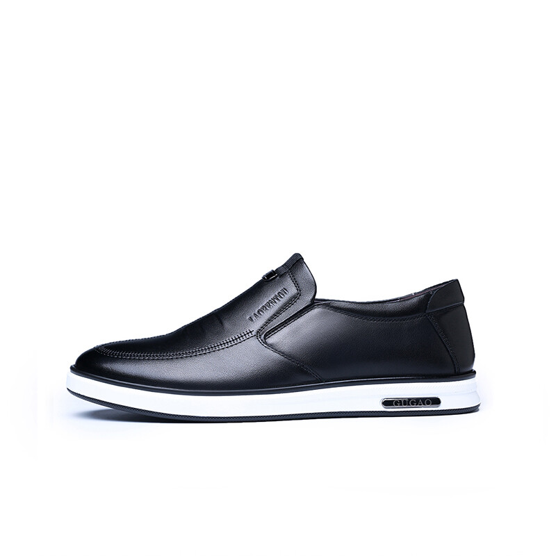 

Туфли мужские Men"s Casual Men Low-Top Laorentou, синий