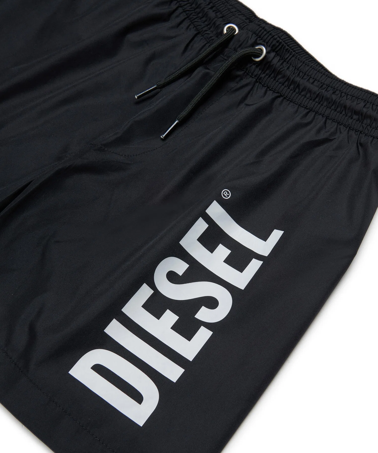 Детские и подростковые купальники с логотипом бренда DIESEL — фото 3
