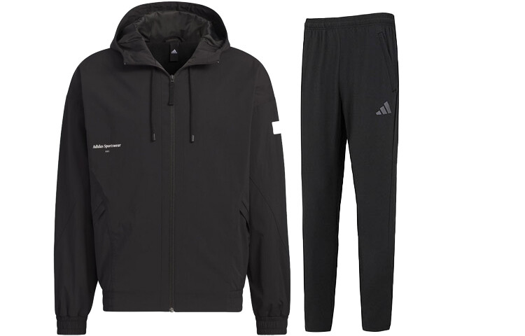 

Повседневная спортивная одежда для мужчин Adidas