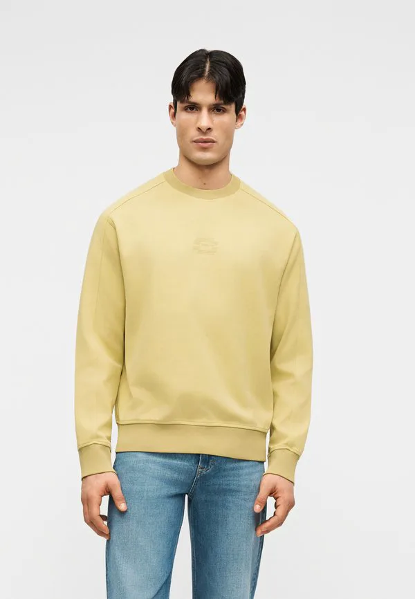 Толстовка we techno Boss, Medium Beige
