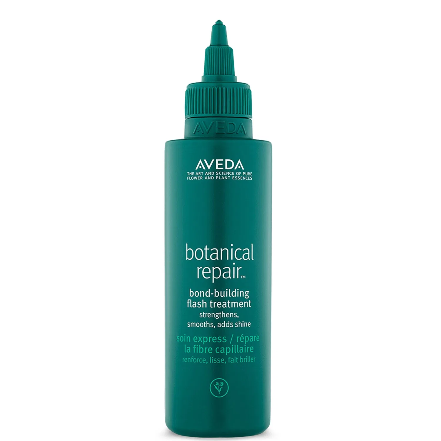 Ботанический ремонт траттаменто ринфорзанте рапидо 150 мл Aveda