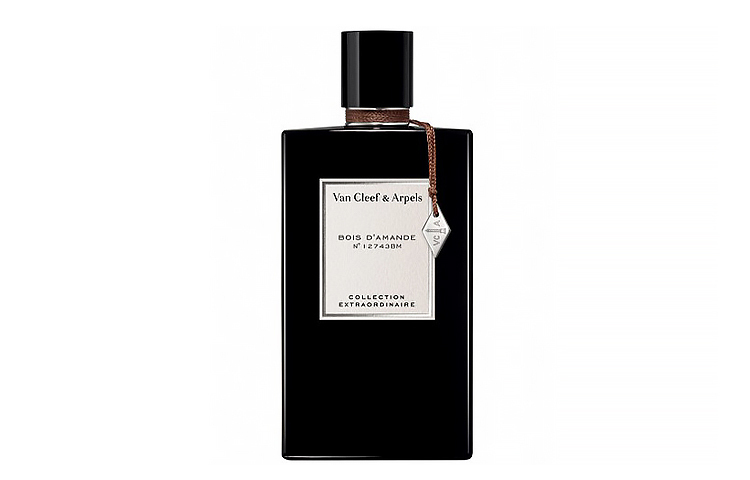 Парфюмерная вода Van Cleef & Arpels Collection Extraordinaire Bois d'Amande, 75 мл — фото 3
