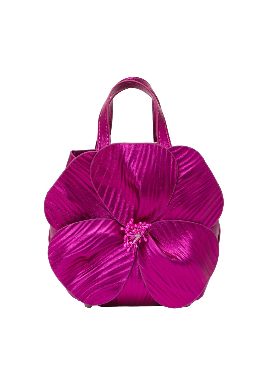 

Клатч faina, Fuchsia