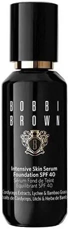 Тональная основа Bobbi Brown Intensive Serum Foundation SPF 40 Cool Ivory 30 мл