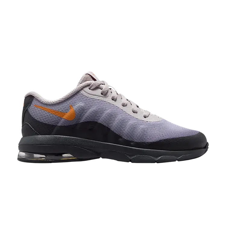 Кроссовки Nike Air Max Invigor PS, черный