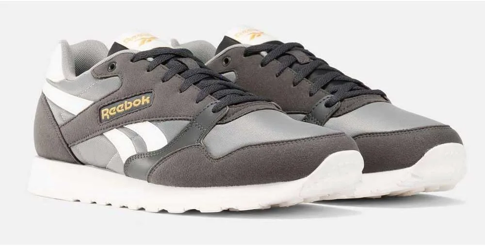 Reebok Unisex-Adult Reebok Ultra Flash, серый — фото 3