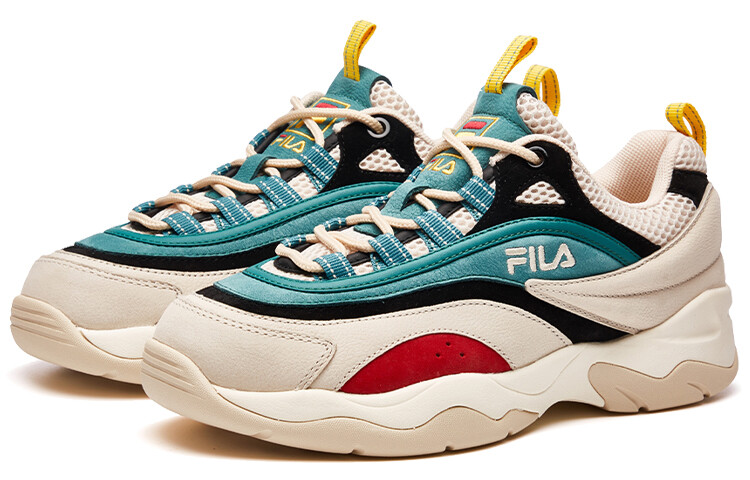 

FILA FUSION Ray 1 Lifestyle обувь Мужчины