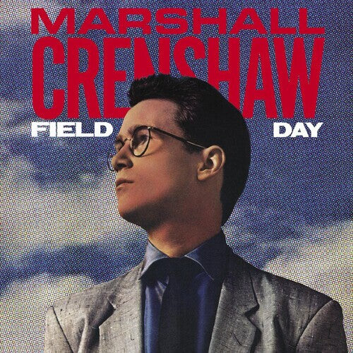 

Виниловая пластинка Crenshaw, Marshall: Field Day (40th Anniversary Expanded Edition)