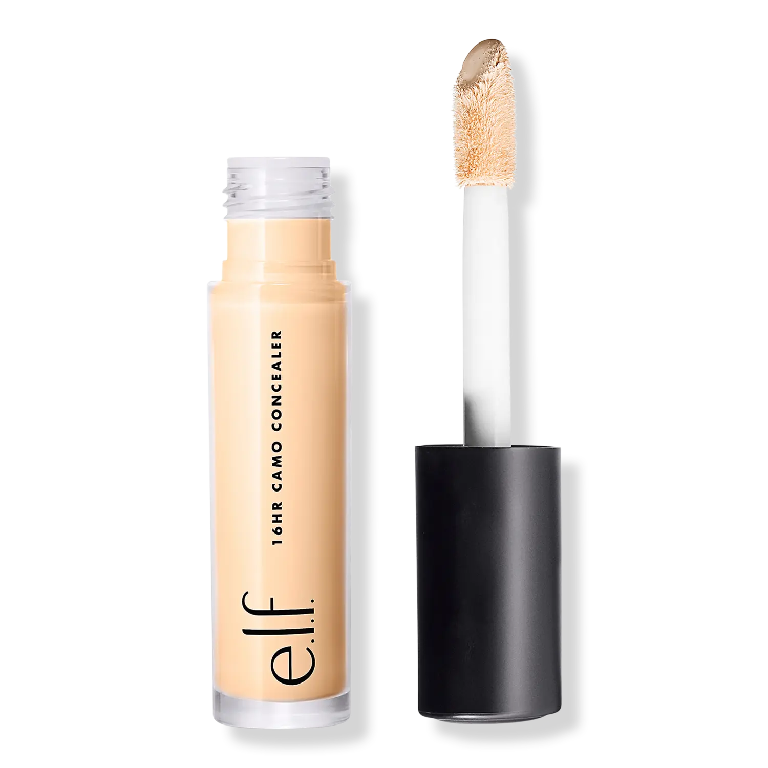 

16-часовой камуфляжный консилер e.l.f. Cosmetics, Light Sand (light w/ warm undertone)