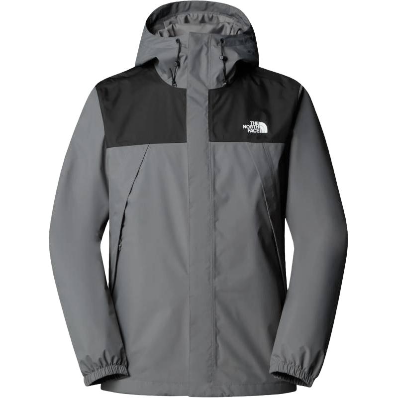 

THE NORTH FACE Антора Куртка с капюшоном, Smoky Pearl