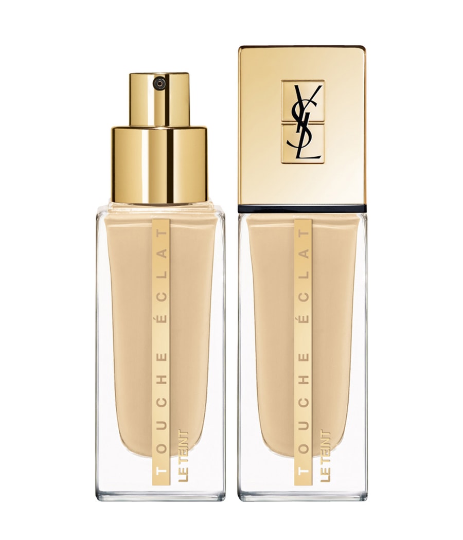 

Жидкая основа Yves Saint Laurent Touche Éclat Le Teint, Nr. B20 - Ivory, 25 ml