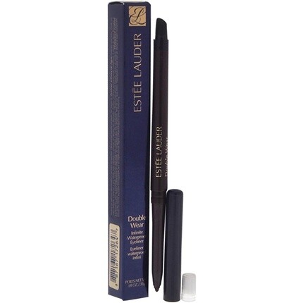 

EstгE Lauder Double Wear Бесконечная водостойкая подводка для глаз 02 Espresso 3.5G, Goldwell