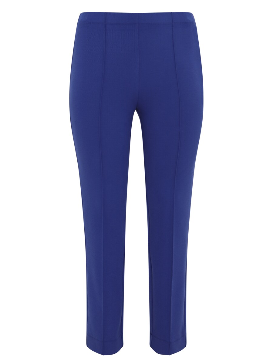 

Узкие брюки YOEK, Blue