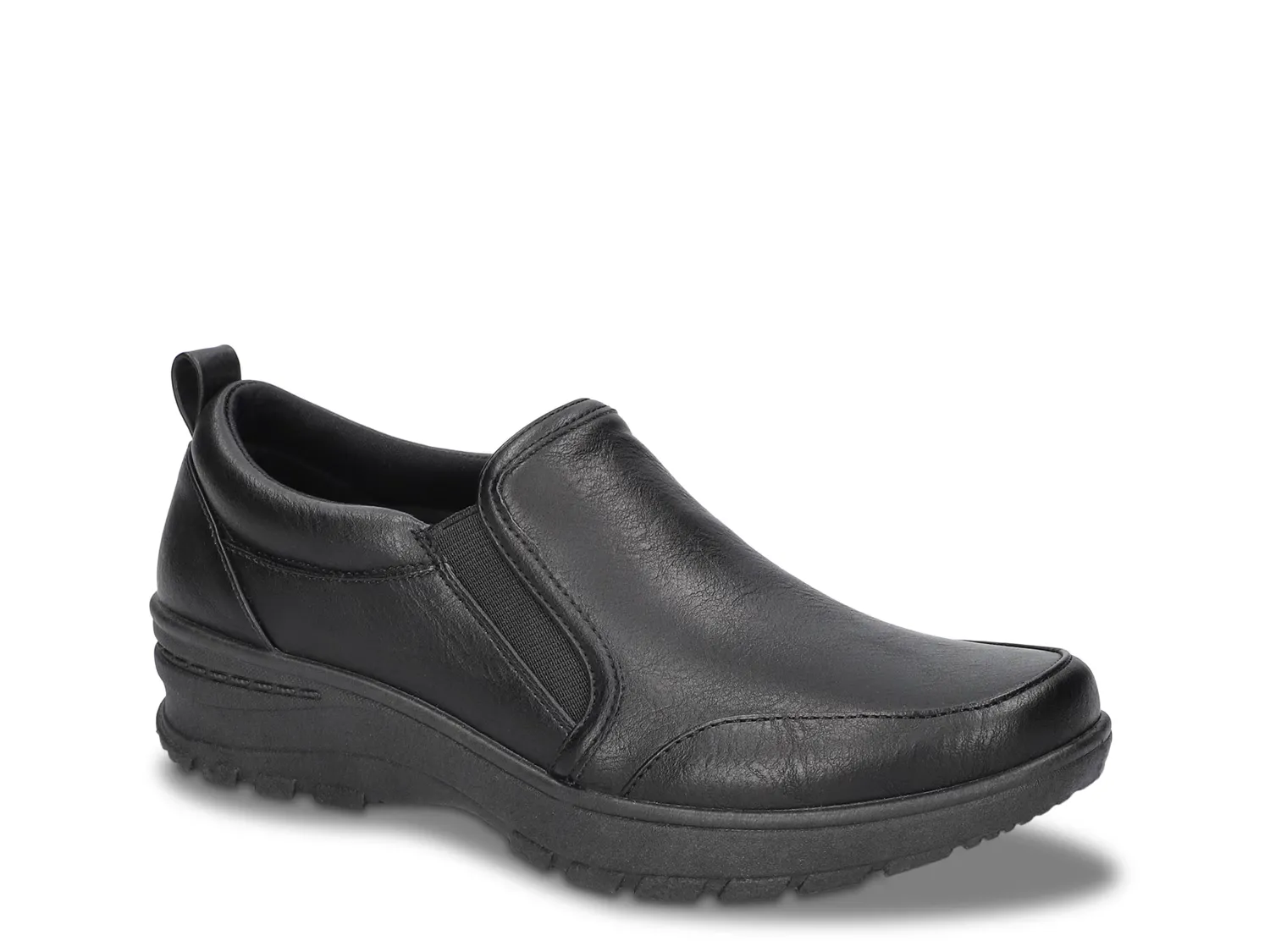 

Слипоны Garland Slip-On Easy Works By Easy Street, черный