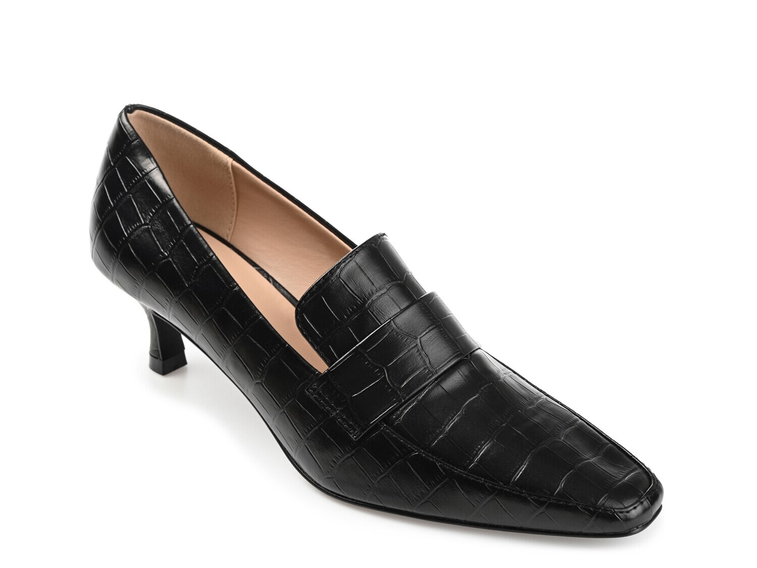 

Туфли Journee Collection Celina, черный