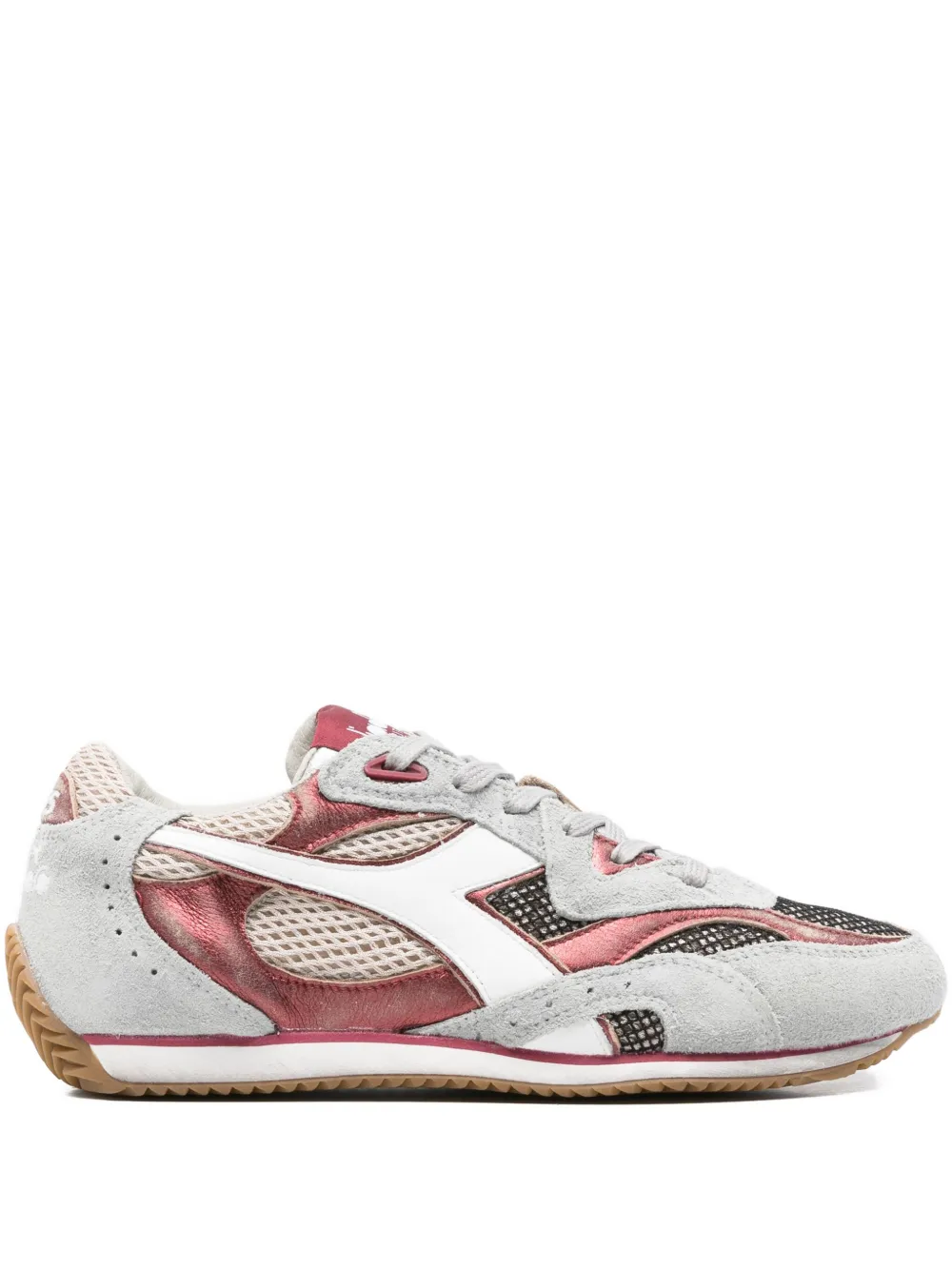 

Кроссовки Equipe Revenge Diadora, нейтральный