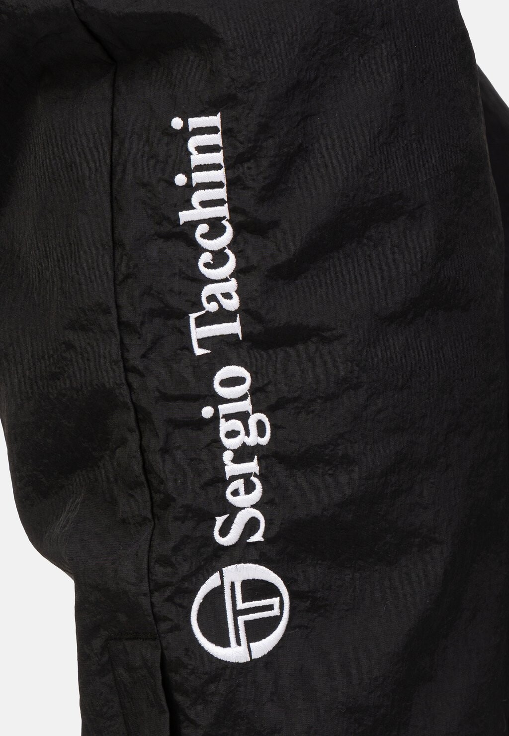 

Спортивные брюки PATRICK Sergio Tacchini, черный