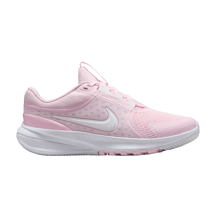 

Кроссовки Nike Star Runner 5 GS 'Pink Foam', розовый