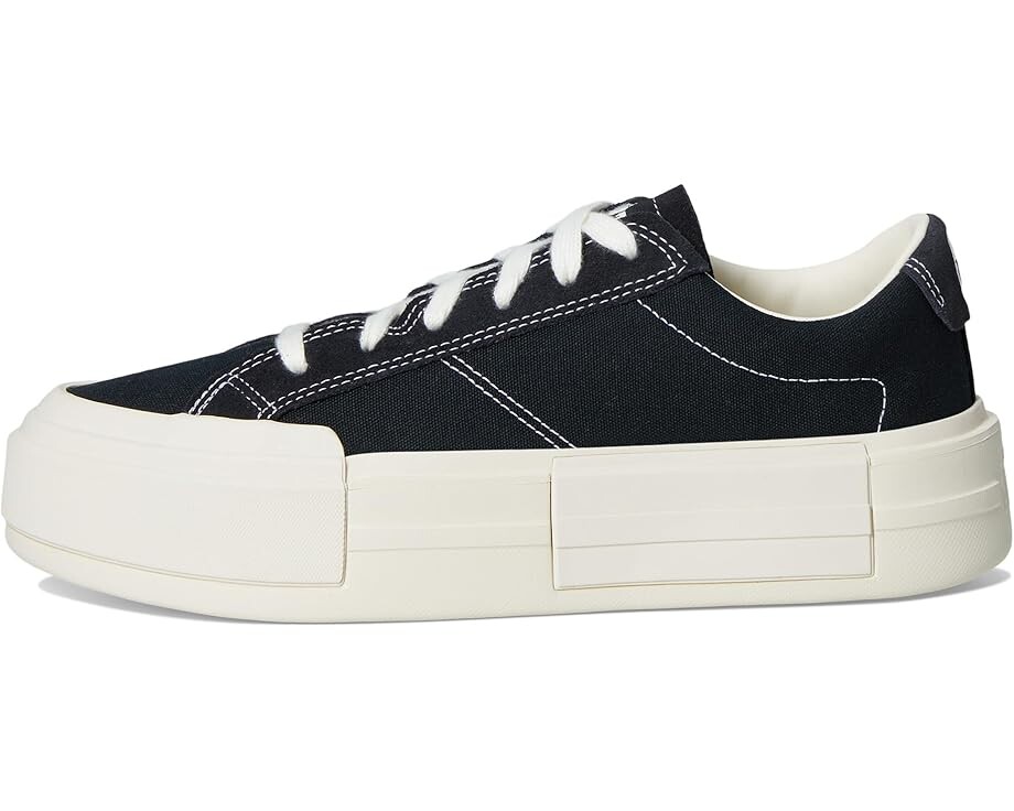 Кроссовки Unisex Converse Chuck Taylor All Star Cruise, цвет Black/White/Black — фото 4