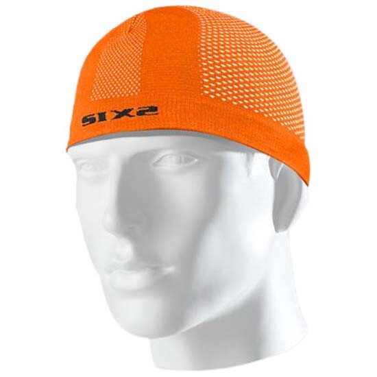 

Шапка Sixs SCX, оранжевый