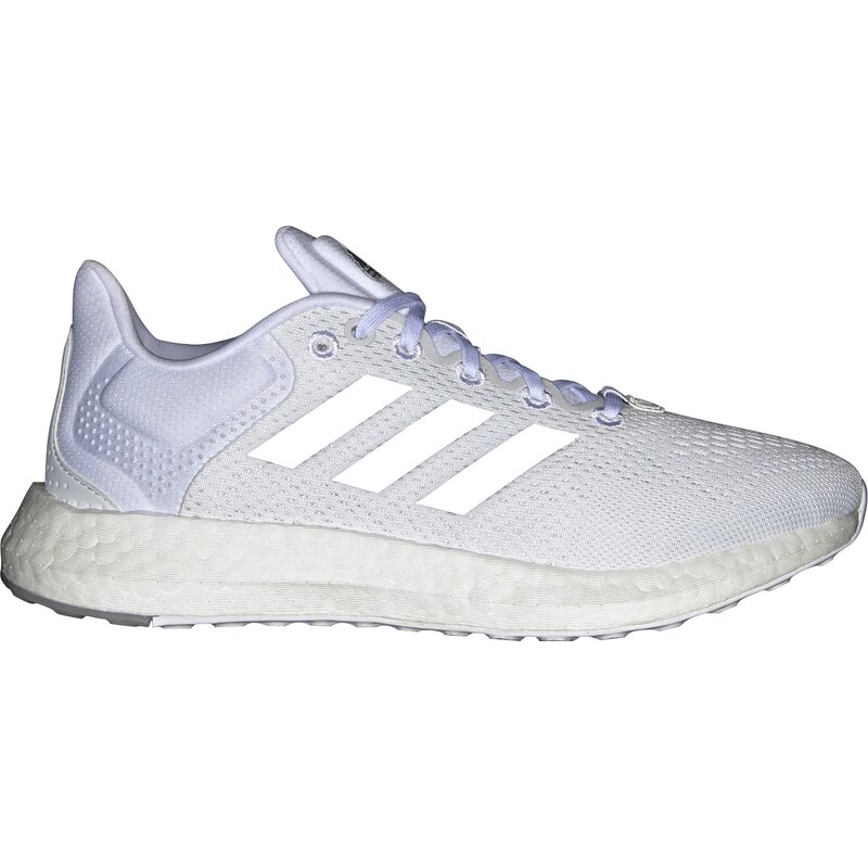 Кроссовки для бега Pureboost 21 Adidas, мультиколор — фото 4