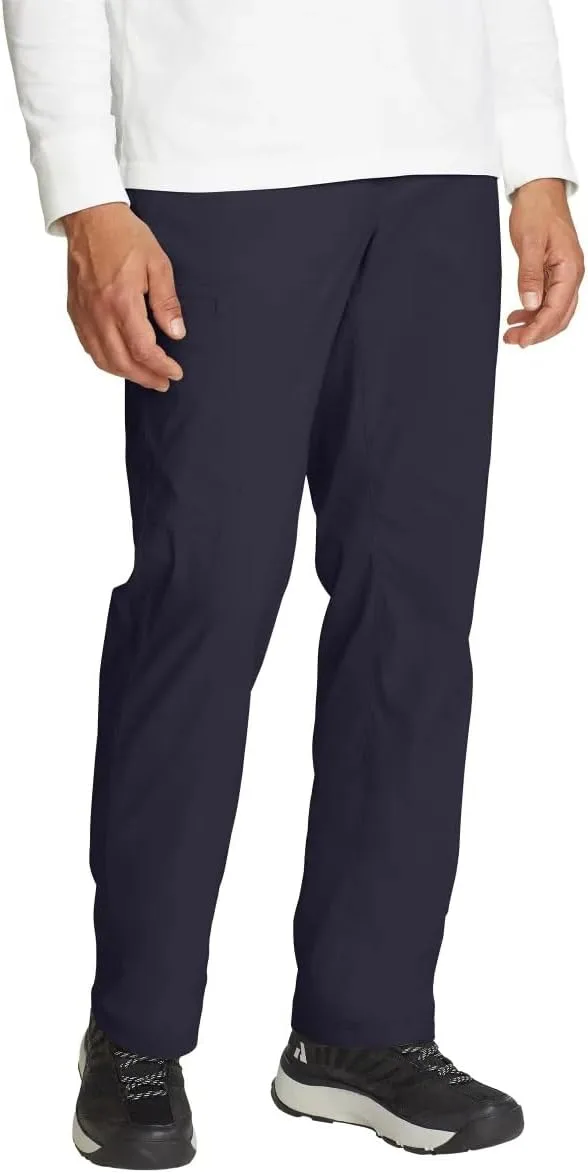 

Брюки Eddie Bauer мужские Water-Repellent Two Way Stretch Tech
