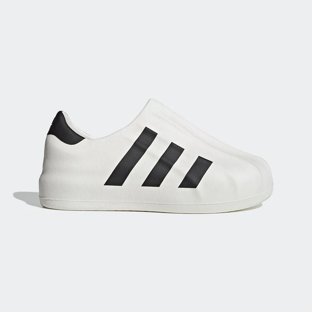 Мужские белые кроссовки Adidas Adifom Superstar