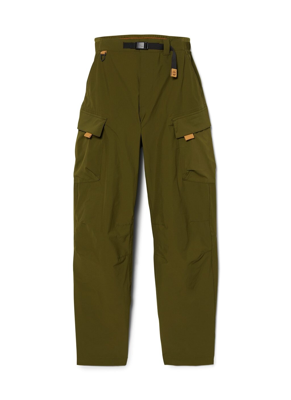 

Брюки карго Timberland, оливковый