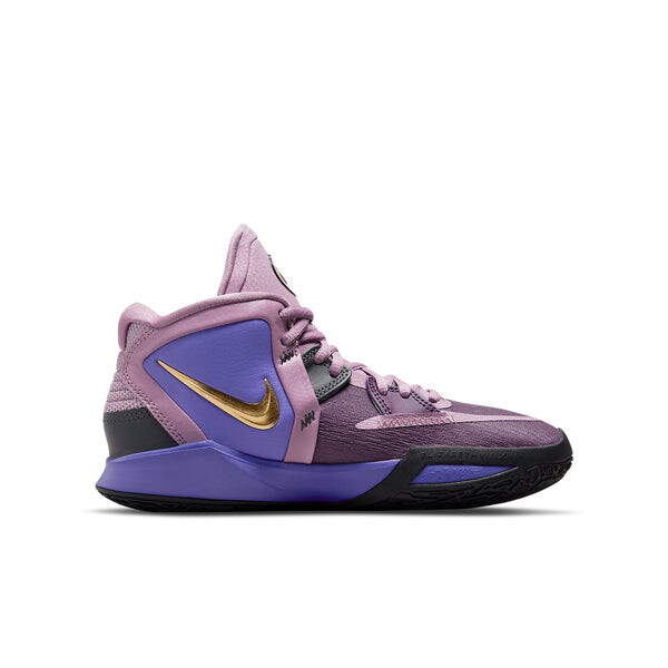 Кроссовки kyrie infinity 'amethyst wave' Nike, мультиколор — фото 2