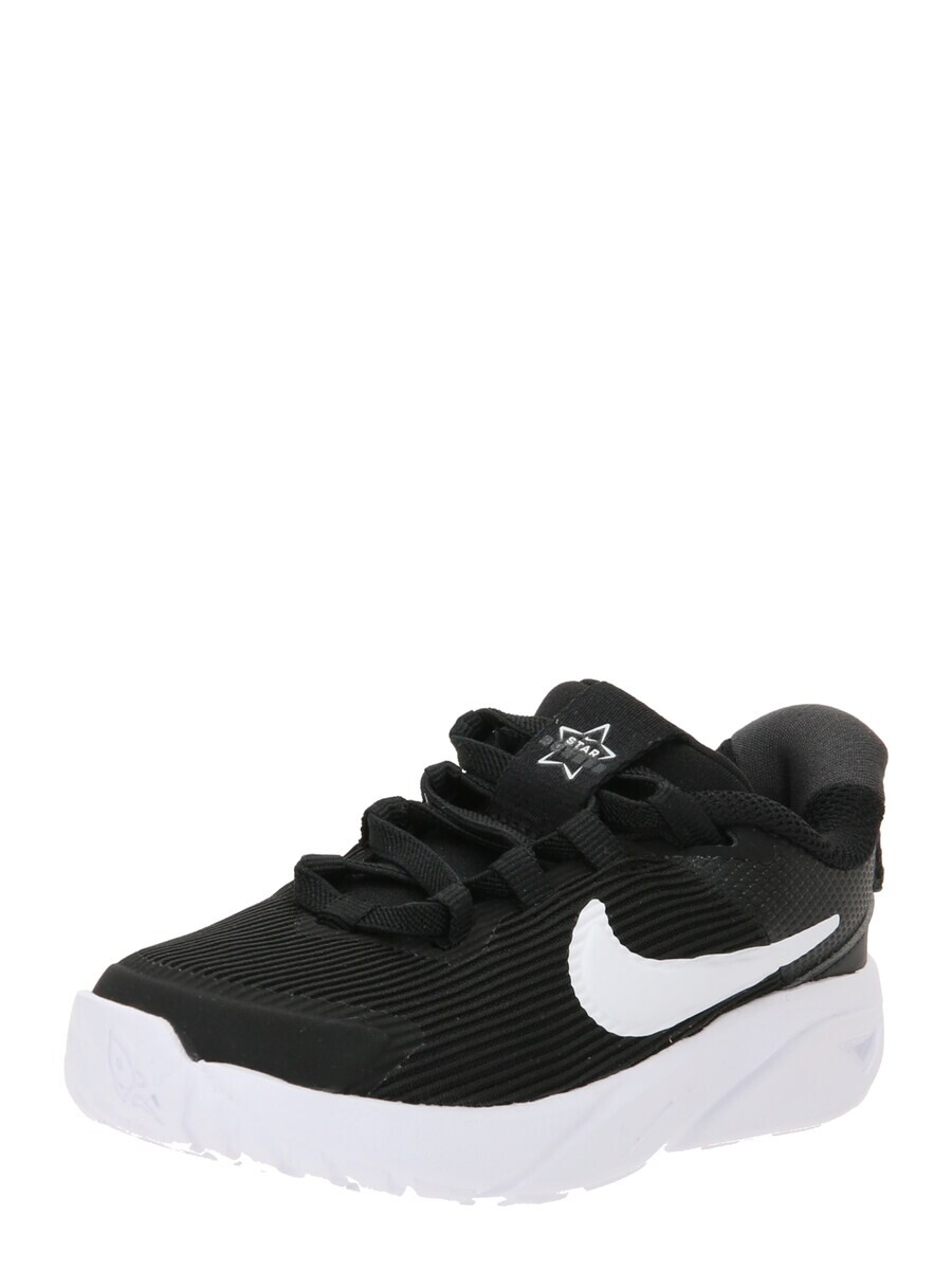 

Кроссовки NIKE Athletic Star Runner 4, черный