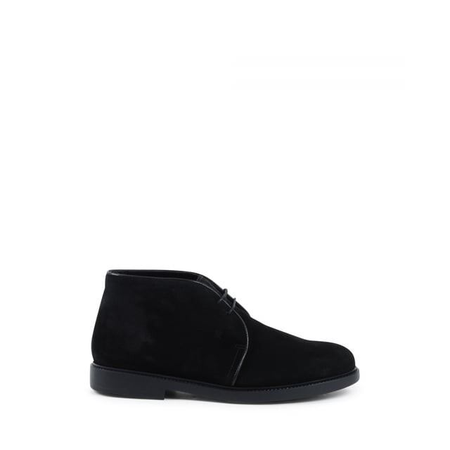 

Мужские ботильоны 45123 dublin nero Fratelli Rossetti, черный