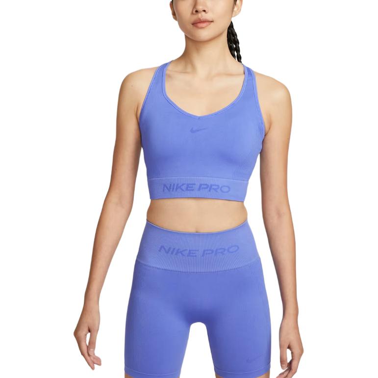 

Nike Женская безрукавка для спорта Sapphire Blue