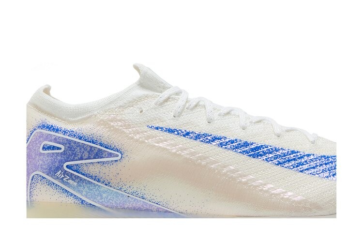 Кроссовки Zoom Mercurial Vapor 16 Elite FG, цвет Blueprint Pack — фото 2